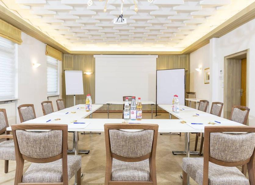 Sala konferencyjna Zdjęcie