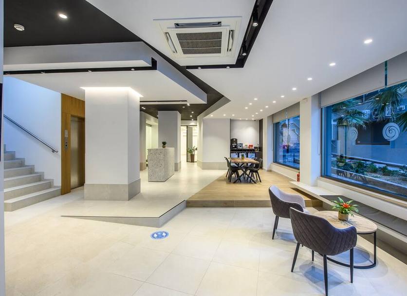 Lobby Zdjęcie