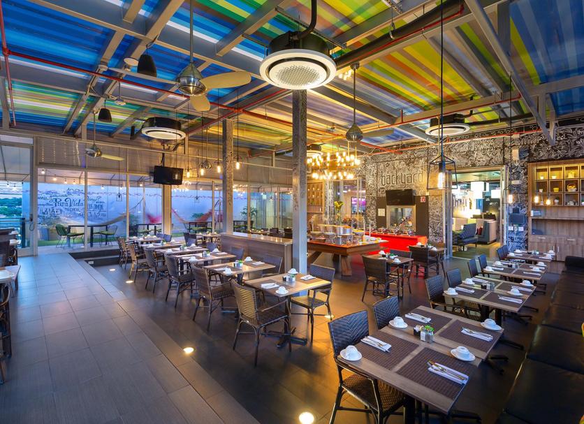 Restauracja Zdjęcie