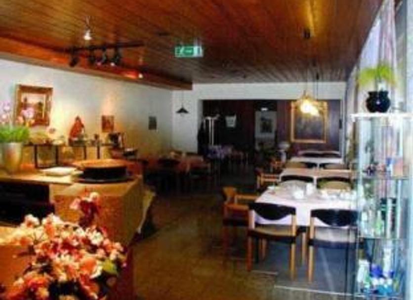 Restauracja Zdjęcie