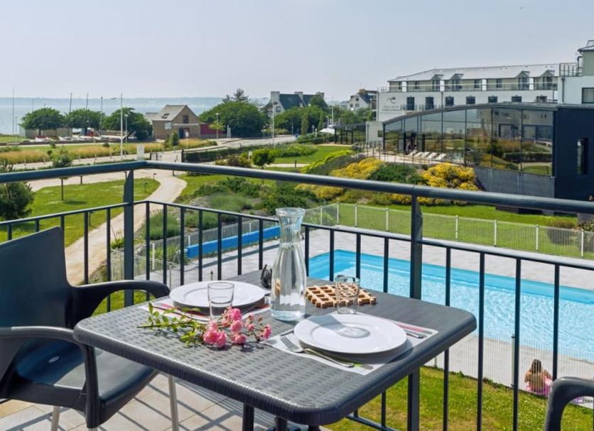 Balkon Zdjęcie