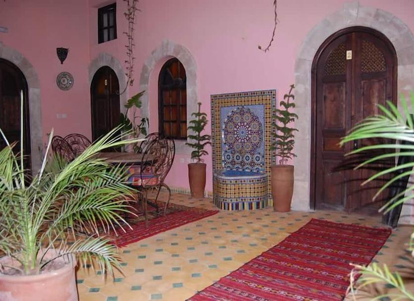 Patio Zdjęcie