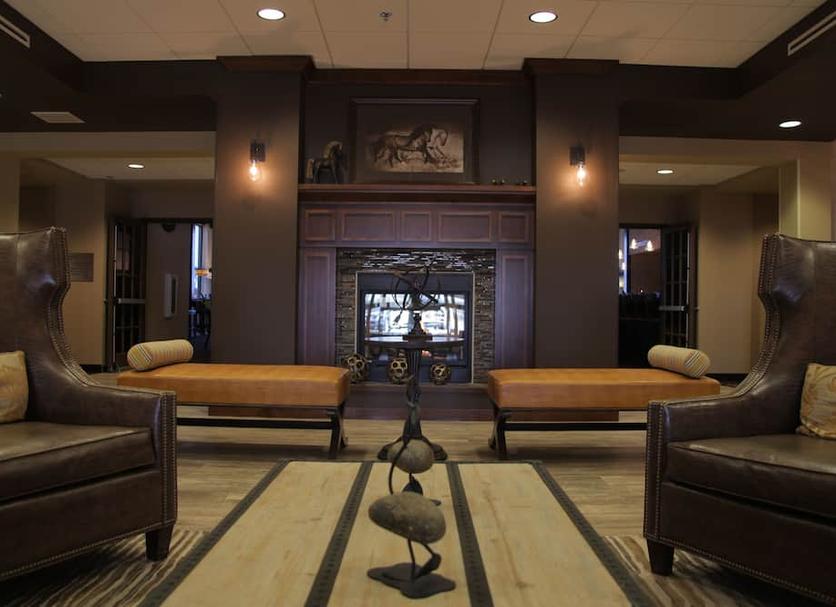 Lobby Zdjęcie