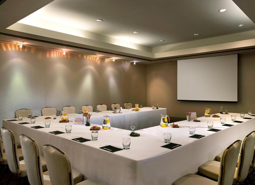 Sala konferencyjna Zdjęcie