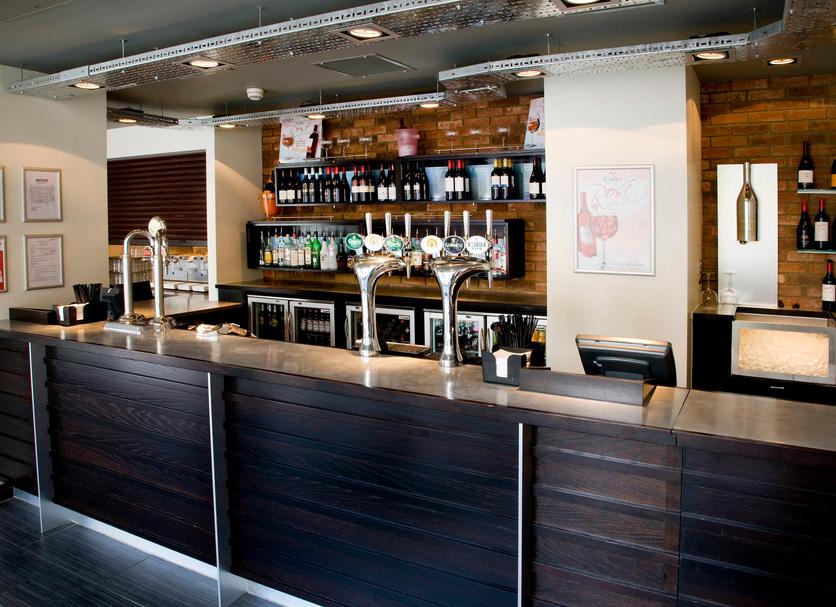 Bar Zdjęcie