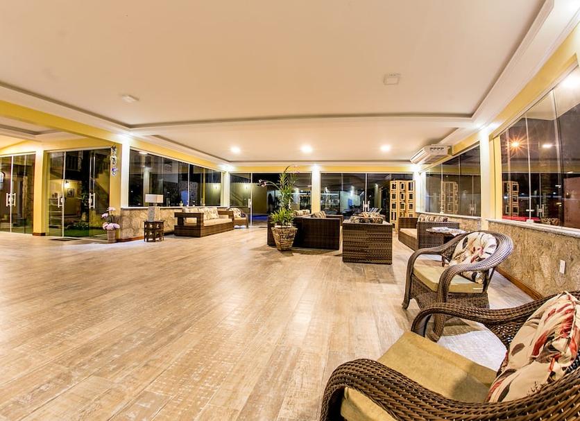 Lobby Zdjęcie