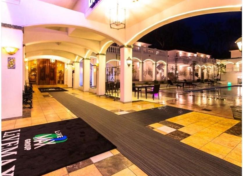 Lobby Zdjęcie