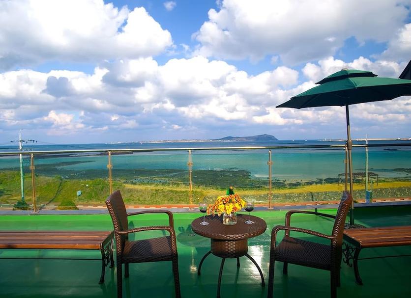 Balkon Zdjęcie