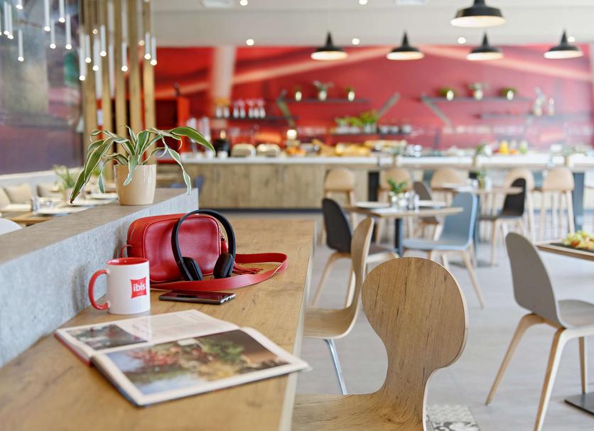 Restauracja Zdjęcie