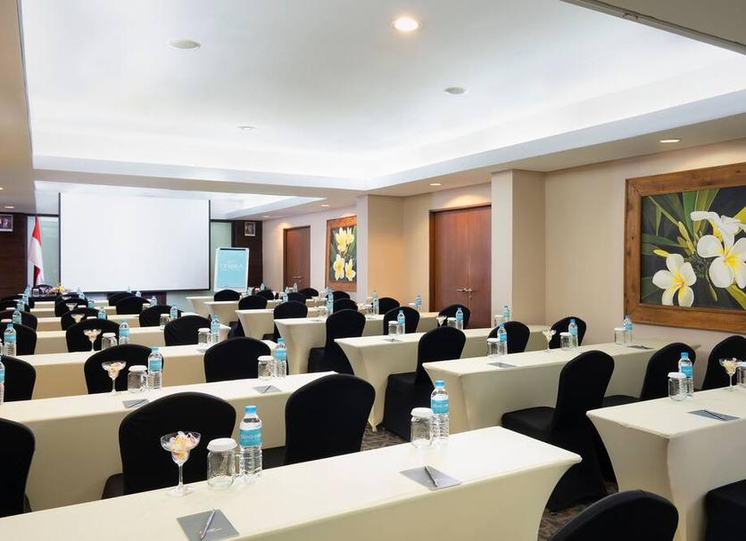 Sala konferencyjna Zdjęcie