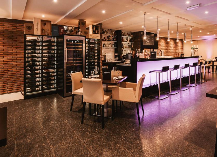 Bar Zdjęcie