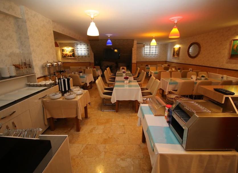 Restauracja Zdjęcie