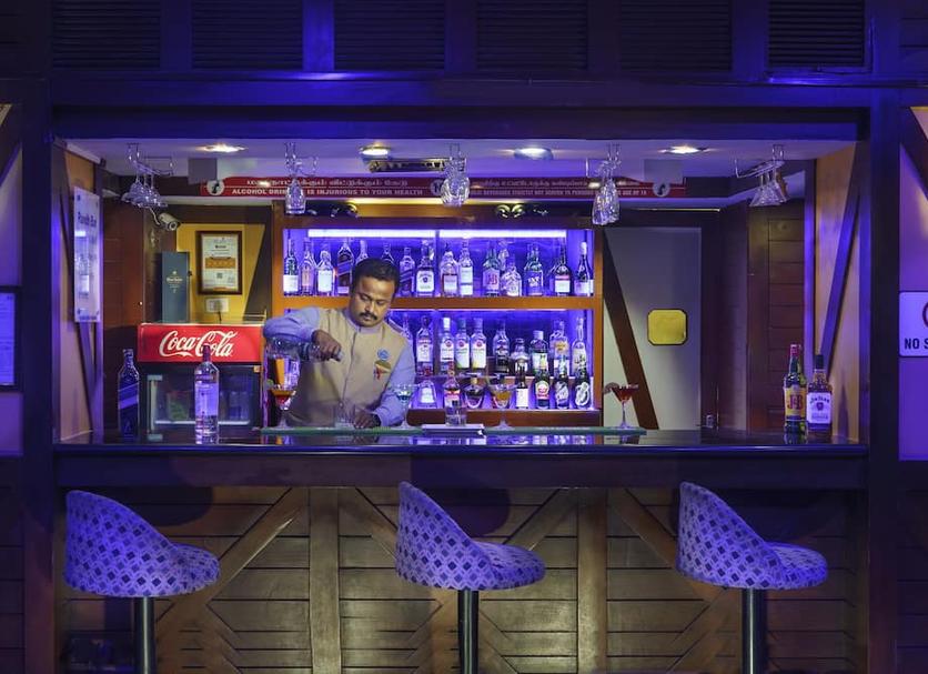 Bar Zdjęcie