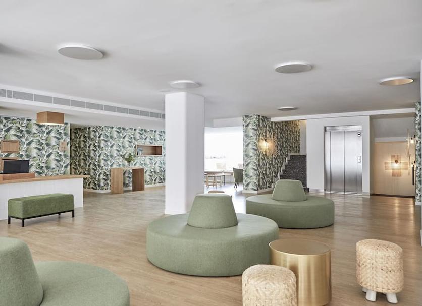 Lobby Zdjęcie