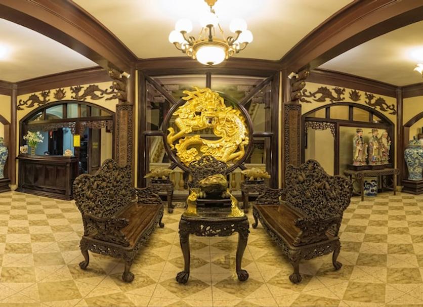 Lobby Zdjęcie