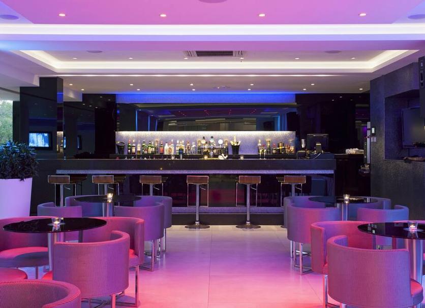 Bar Zdjęcie