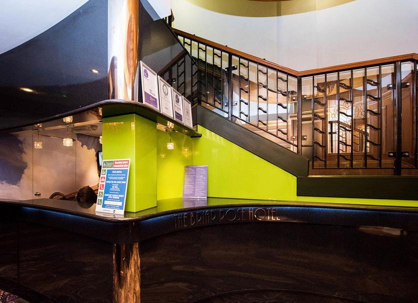 Lobby Zdjęcie