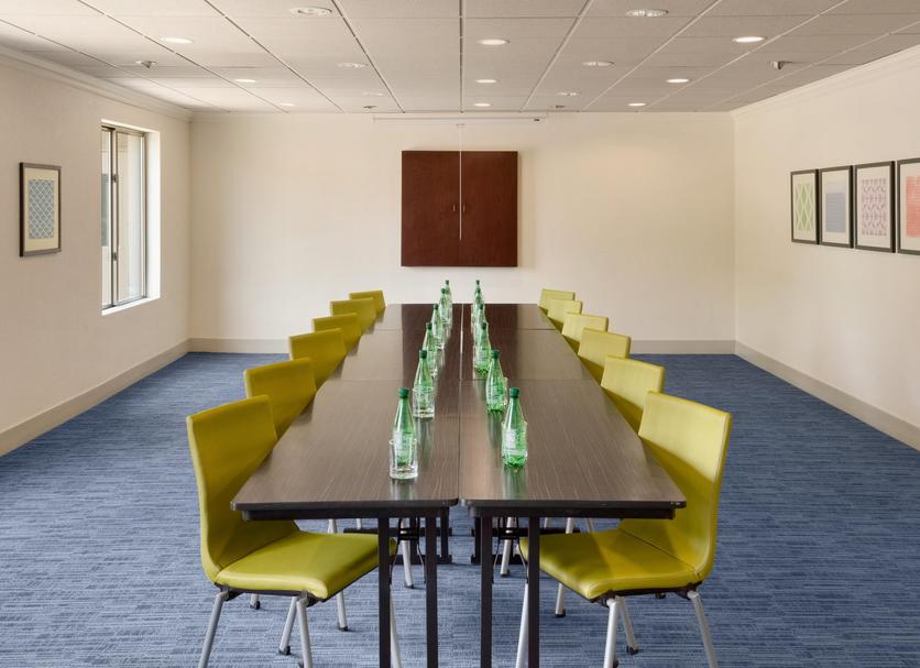 Sala konferencyjna Zdjęcie