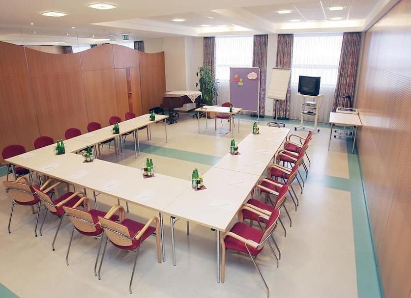 Sala konferencyjna Zdjęcie