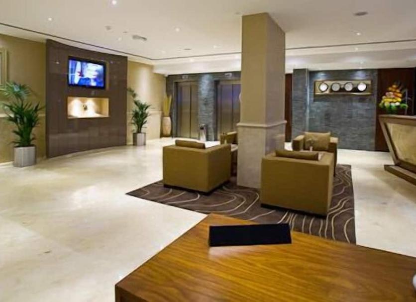 Lobby Zdjęcie
