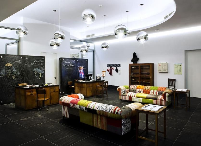 Lobby Zdjęcie