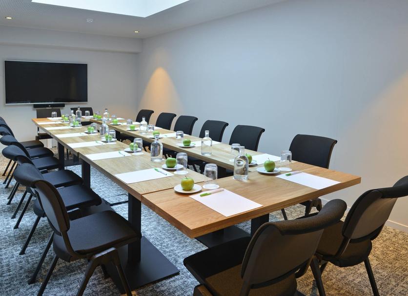 Sala konferencyjna Zdjęcie