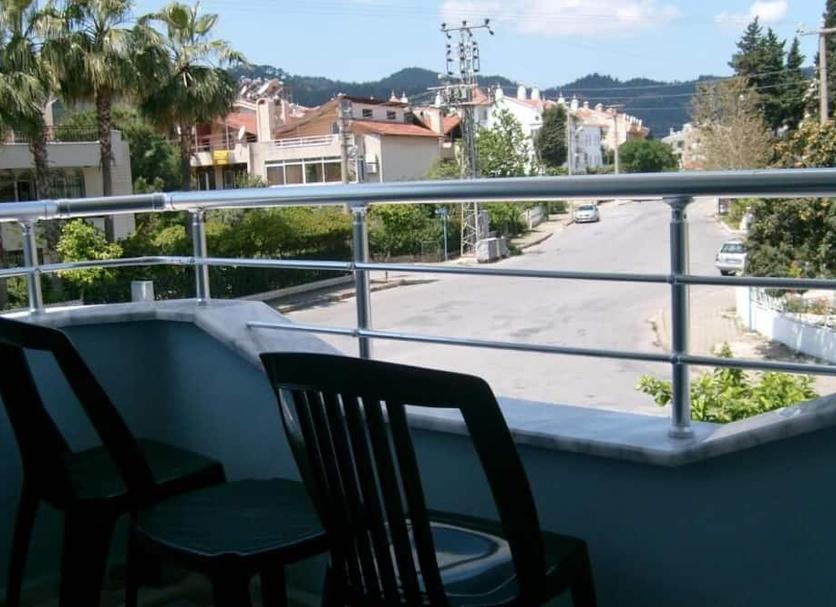 Balkon Zdjęcie