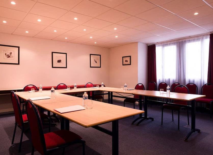 Sala konferencyjna Zdjęcie