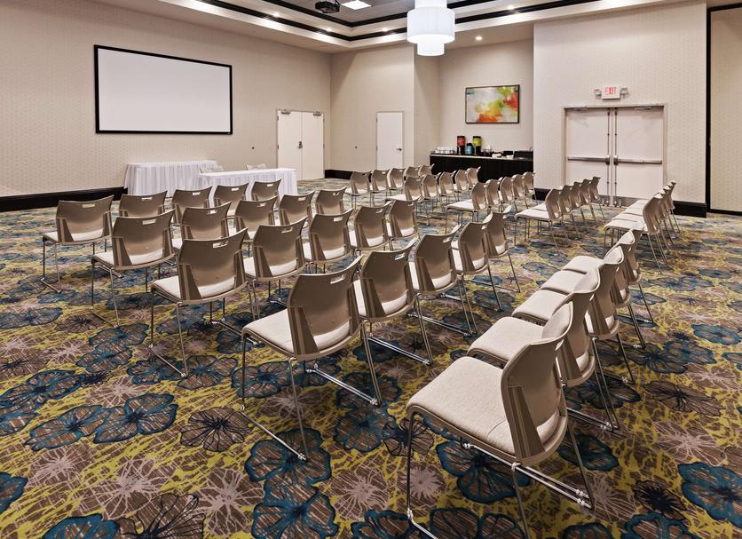 Sala konferencyjna Zdjęcie