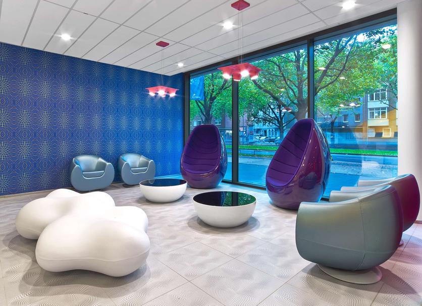 Lobby Zdjęcie