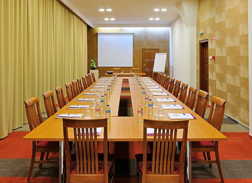 Sala konferencyjna Zdjęcie