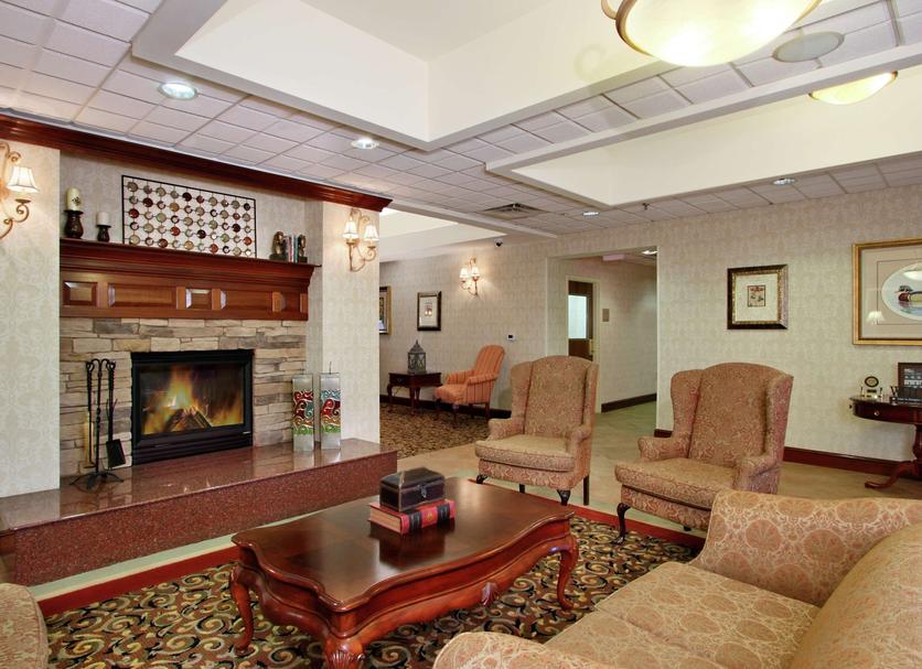 Lobby Zdjęcie