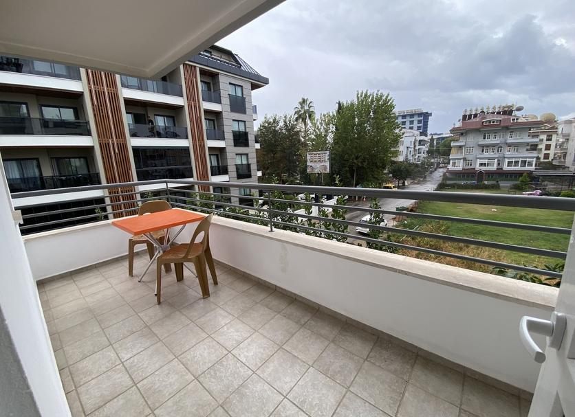 Balkon Zdjęcie