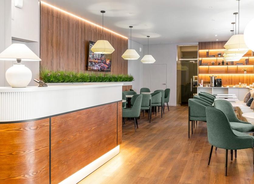 Restauracja Zdjęcie