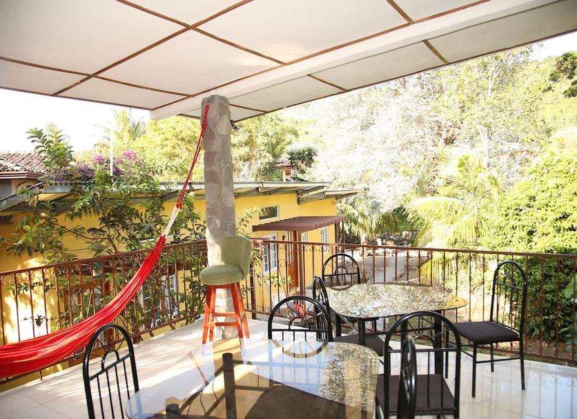 Balkon Zdjęcie
