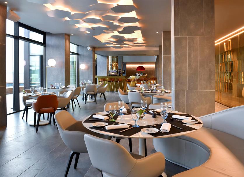 Restauracja Zdjęcie