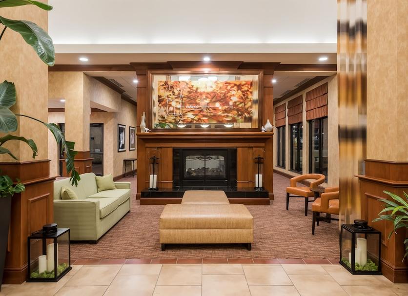 Lobby Zdjęcie