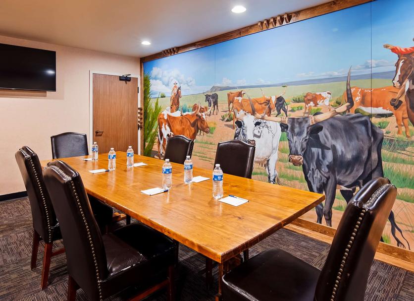 Sala konferencyjna Zdjęcie