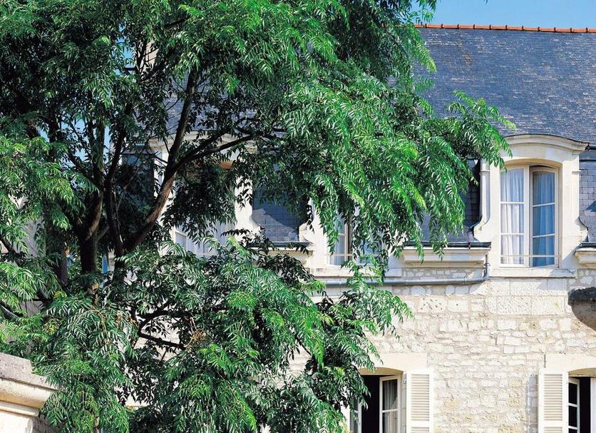Widok na zewnątrz Zdjęcie