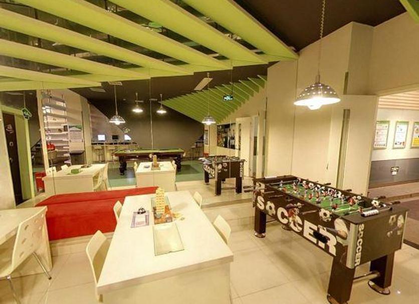 Restauracja Zdjęcie