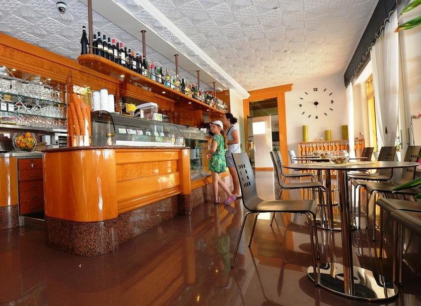 Bar Zdjęcie