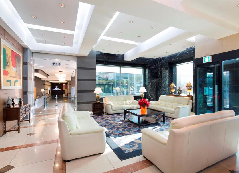 Lobby Zdjęcie