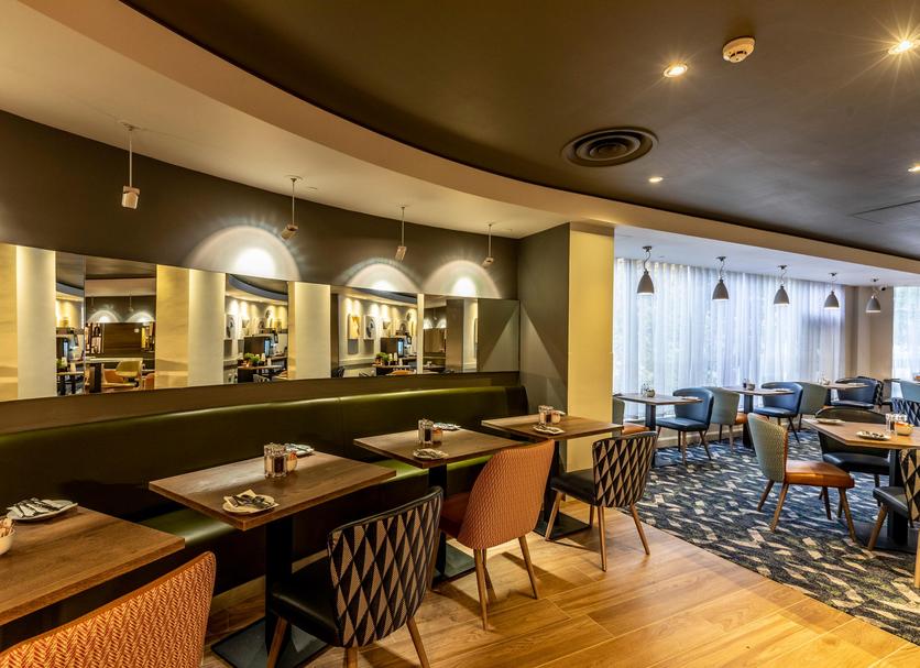 Restauracja Zdjęcie