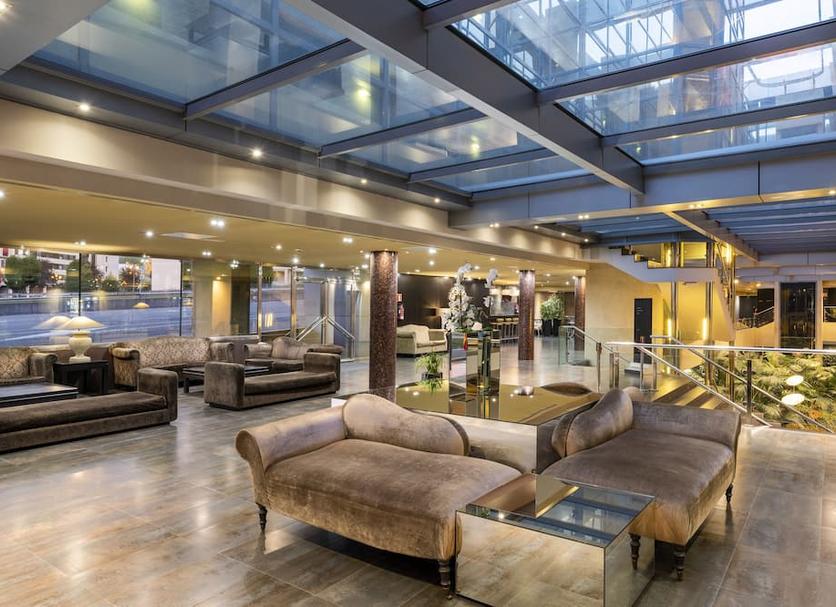 Lobby Zdjęcie
