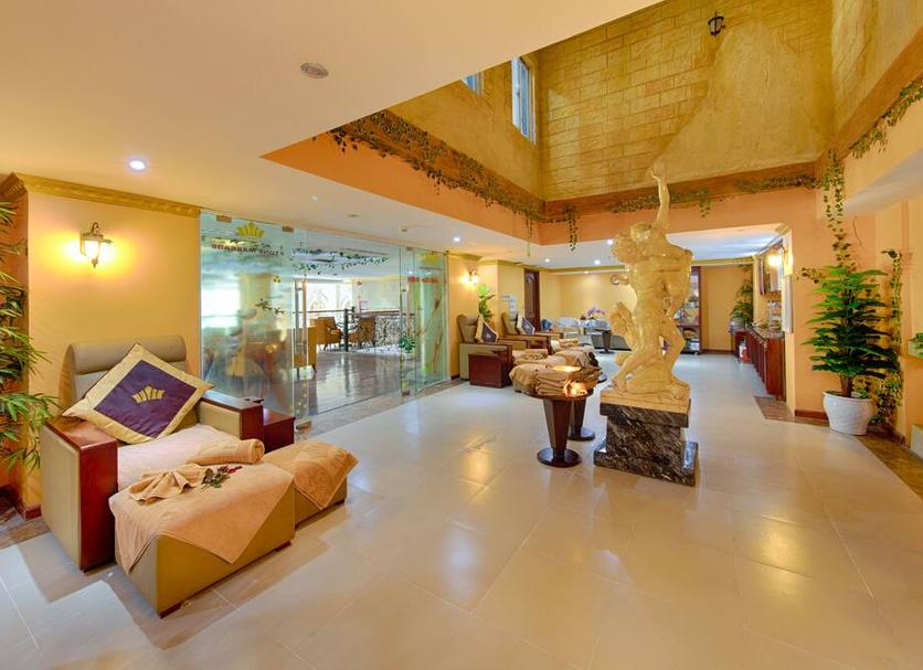 Lobby Zdjęcie