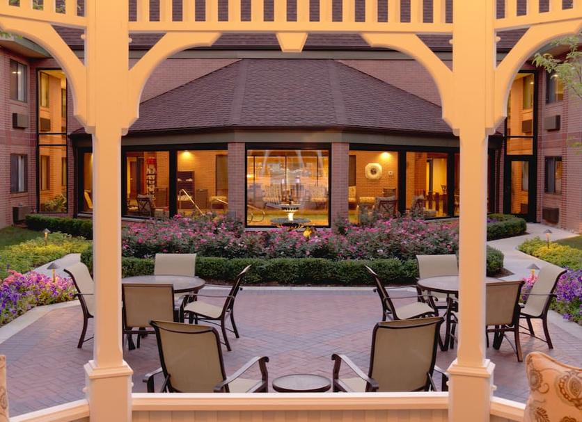 Patio Zdjęcie
