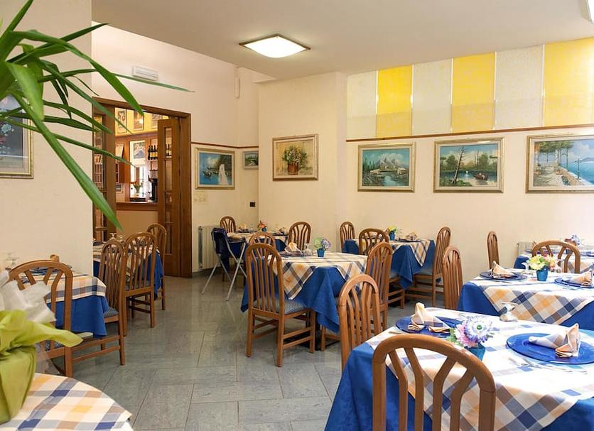 Restauracja Zdjęcie