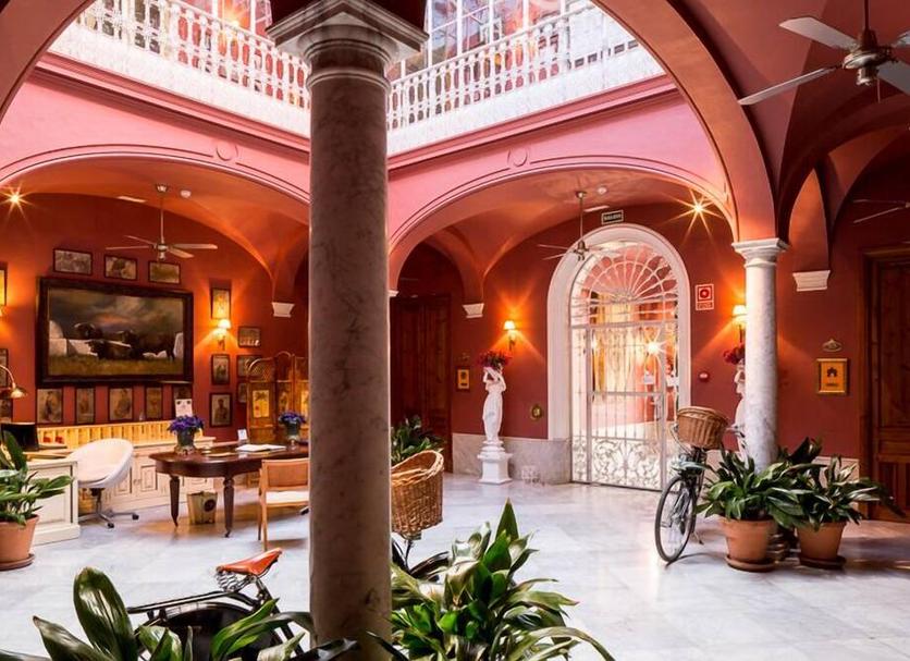 Lobby Zdjęcie