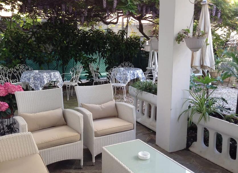Patio Zdjęcie