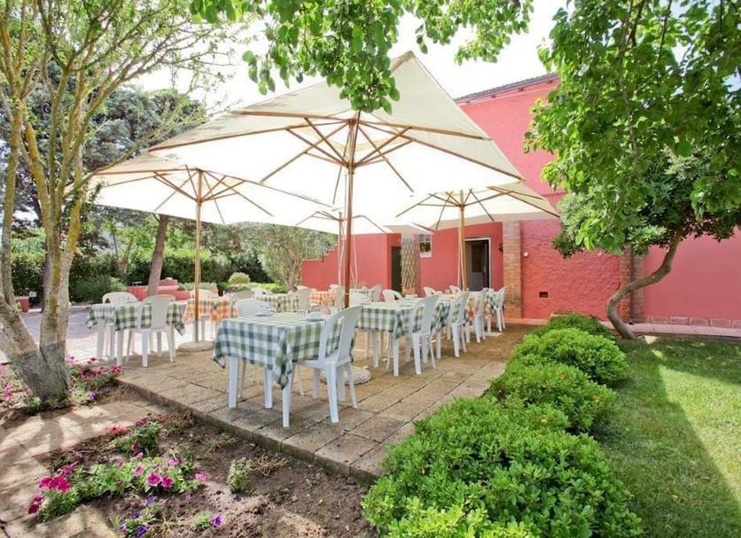 Patio Zdjęcie